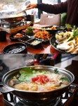 [맛집] 산방산 제주면가 무이네, 지역주민들이 사랑하는 흑돼지 전문점