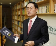 행정·경영의 달인 기업 마인드와 사업적 수완으로 대구 살릴 터