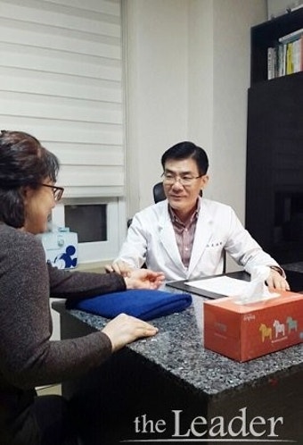 이석증과 빈혈성 어지럼증, 비슷한 듯 하지만 다른 증상