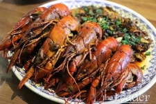 [맛집] 다양한 중식 메뉴 선보이고 있는 서울대학교, 샤로수길 맛집