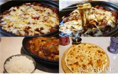 금오산 나들이 후 즐기는 구미 옥계 맛집의 ‘구름 치즈 찜닭’