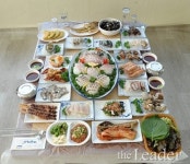 [맛집] 여수 돌산대교 횟집, 여수 시민들이 맛집으로 안내한 곳은?