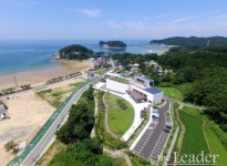 충남 유류피해극복기념관 교육공간으로 발돋움