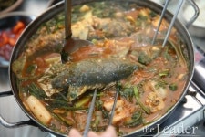 단양 명물 쏘가리매운탕, 지역민들이 찾는 맛집은 어디?