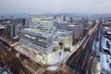 국제디자인전문대학원, 2018년도 ‘디자인융합전문대학원’에 선정