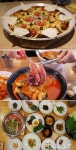 독특한 비쥬얼과 맛으로 주목받는 김해 3대 맛집