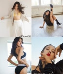 ‘효리네민박2’ 이효리, 화보 장인이라 불릴만한 팔색조 매력