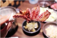 강남 압구정·삼성동 근처에서 즐기는 먹방 데이트, 호주산 청정 양고기·양갈비 전문 에이뿔램에서