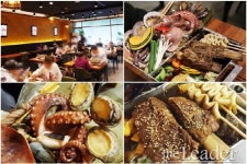 “식사와 안주를 동시에” 이색 조갈찜의 일산 백석동 맛집 ‘인기명’