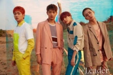 샤이니, 종현언급..”부정하거나 원망하지 말자” 눈물의 10주년