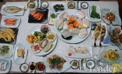 ‘맛의 1번지’ 통영 대박횟집, 통영 맛집으로 화제