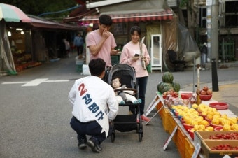 강명구 서울시의원 후보, “서울의 외딴섬 같은 신월동의 천지개벽 발전신화 만들겠다”