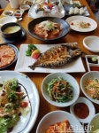 부산에서 가야하는 맛집은? 해운대 한어부의 고등어사랑 고등어물회 인기