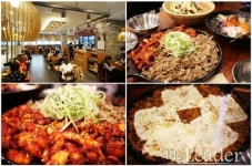 “직화 쭈꾸미와 우삼겹의 콜라보” 인천 구월동 가성비 맛집 ‘신복관’