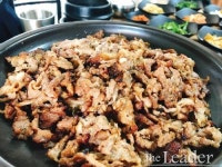“여름철 에너지 보충을 위한 장소” 별내 갈매 맛집 ‘별내숯불고기’ 관심