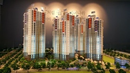 부동산 규제로 지역주택조합아파트 관심 확대, 신풍역 메트로카운티2 주목