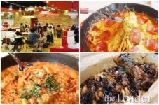 대학로 혜화역 데이트 맛집에서 찾은 트렌디한 미국 가정식