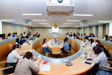 서울사이버대 상담심리학과, 청소년상담사 3급 특강 개최