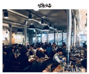제주돼지 전문점 삼돈이, 남녀노소 누구나 좋아하는 고깃집 창업 프랜차이즈