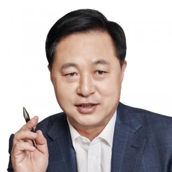 김두관, 당대표 도전..대권까지 이어질까?
