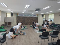 공주시 신관동, 민·관 협력체계 구축으로 맞춤형 복지 실천