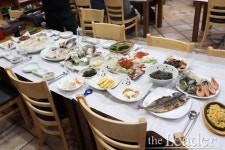 제주도 맛집 월척수산 고소한 다금바리 회와 담백한 다금바리 지리탕 맛 볼 수 있어