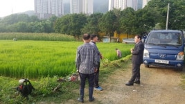 남양주 화도수동행정복지센터, 농축산업 분야 폭염 예방활동 추진