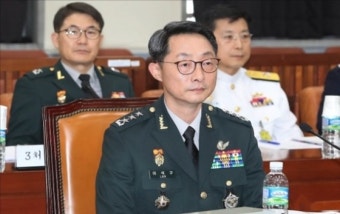 이석구 기무사령관 “노 대통령 전 탄핵 때 계엄문건 작성 없었다”