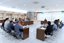 김포시, 주민참여예산위 첫 가동 ... 7일 위촉식 개최