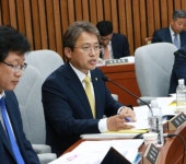 송기헌 의원, ‘지방의회 의정활동 지원 기구 신설, 법안발의