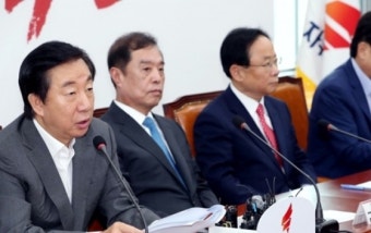 김성태 “이개호 농림부 장관 후보자, 본인 각오 진정성에 따라 낙마 여부 결정”