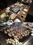 길동사거리 장어구이 맛집 ‘양도령숯불민물장어’, 보양식으로 눈길