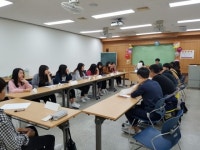 대구시, 독서토론을 통해 생각의 열매 맺어요!
