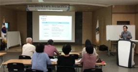 철원군, ‘세시풍속 문화콘텐츠 개발 및 활용기술’ 컨설팅 중간보고회 실시