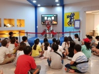 김포시, “나의  꿈을 찾아라!” 드림스타트 찾아가는 진로체험 “꿈틔움”진행