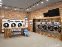 빨래방 창업 ‘워시테리아’, 빨래 다 되면 카카오톡이 알려줘