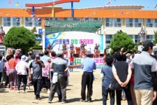 공주시, 2018 신풍면민 화합체육대회 성료