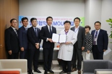 동아방송예술대학교, 안성 성모병원과 업무협약 체결