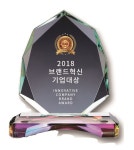 머니투데이-더리더 후원, 소비자가 신뢰하는 ‘2018 브랜드혁신기업대상’ 후보 공모