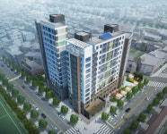 ‘부천 심곡 우림필유’ 청약률 8.35대 1로 1순위 전 타입 당해 마감