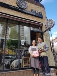 심심산골 청년 강소농, 대기오염에 특효약 ‘도라지’, 블루오션 될 것