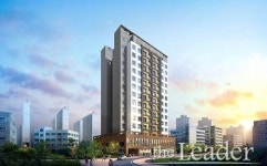 남북경협의 중심 파주 운정신도시 센트럴파크리움 상가분양 활기
