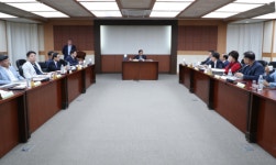 남양주시, 퇴계원면 종합행정타운 신축공사  설계용역 착수보고회 개최