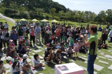 중구, 남산옛길 누비며 가을날 역사문화여행