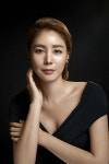 배우 김성령, 고주파 뷰티디바이스 야만(YA-MAN) 뮤즈로 발탁
