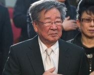 최불암, 아내 김민자 얼마나 사랑했으면...‘목숨 빼고 다 줬다’