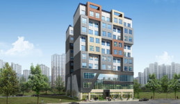 항아리 수요 다 잡은 다산신도시 ‘킹덤부띠끄’ 막바지 공급