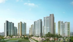 천안 두정역 효성해링턴 플레이스 미분양 아파트 선착순 특별분양