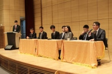 고려대학교 의과대학, ‘국제 호의학술제’ 성황리 개최