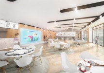 현대건설, 힐스테이트만의 특화 커뮤니티 제공